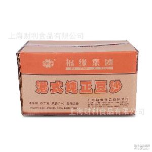 純正豆沙產品信息 價格、型號、圖片及預包裝食品批發指南