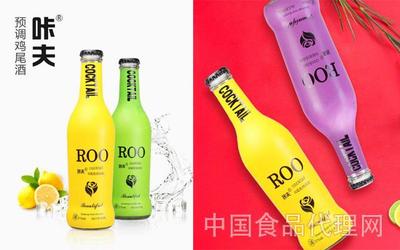 堅守長期主義，揭秘酒業(yè)進出口領(lǐng)域的一款不追短線的精品雞尾酒