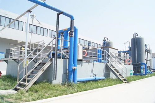 湯溝酒業(yè)榮膺“江蘇省綠色工廠”稱號，以綠色發(fā)展引領(lǐng)行業(yè)新風尚